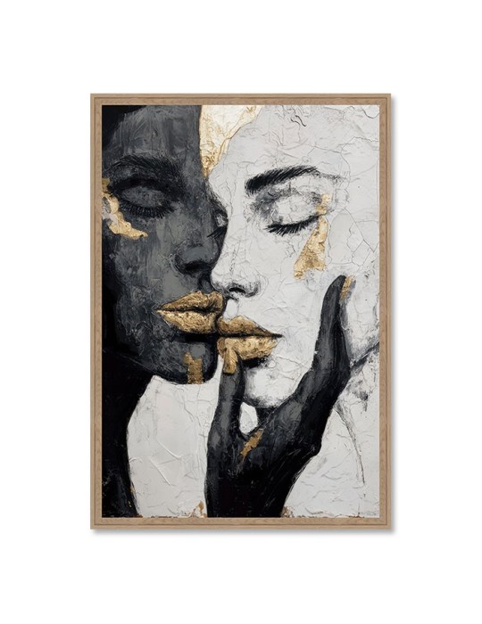 Tableau CAF-25027 - Evoa Design