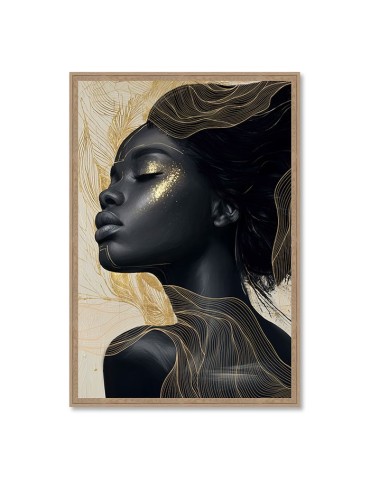 Tableau CAF-25029 - Evoa Design