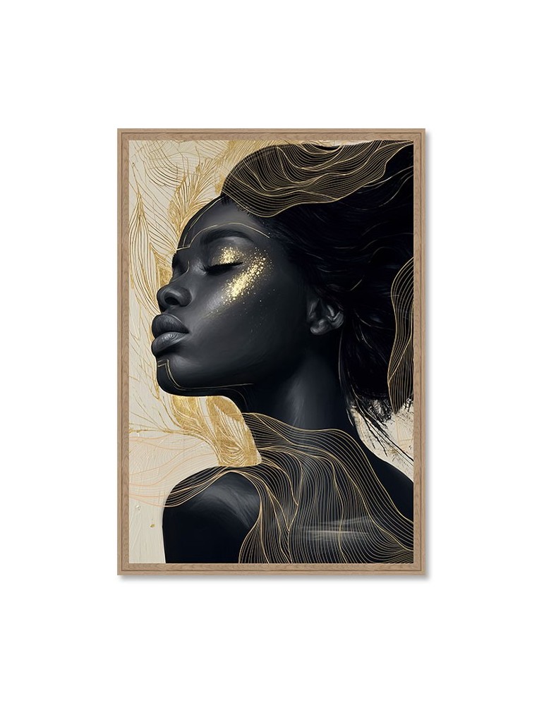 Tableau CAF-25029 - Evoa Design