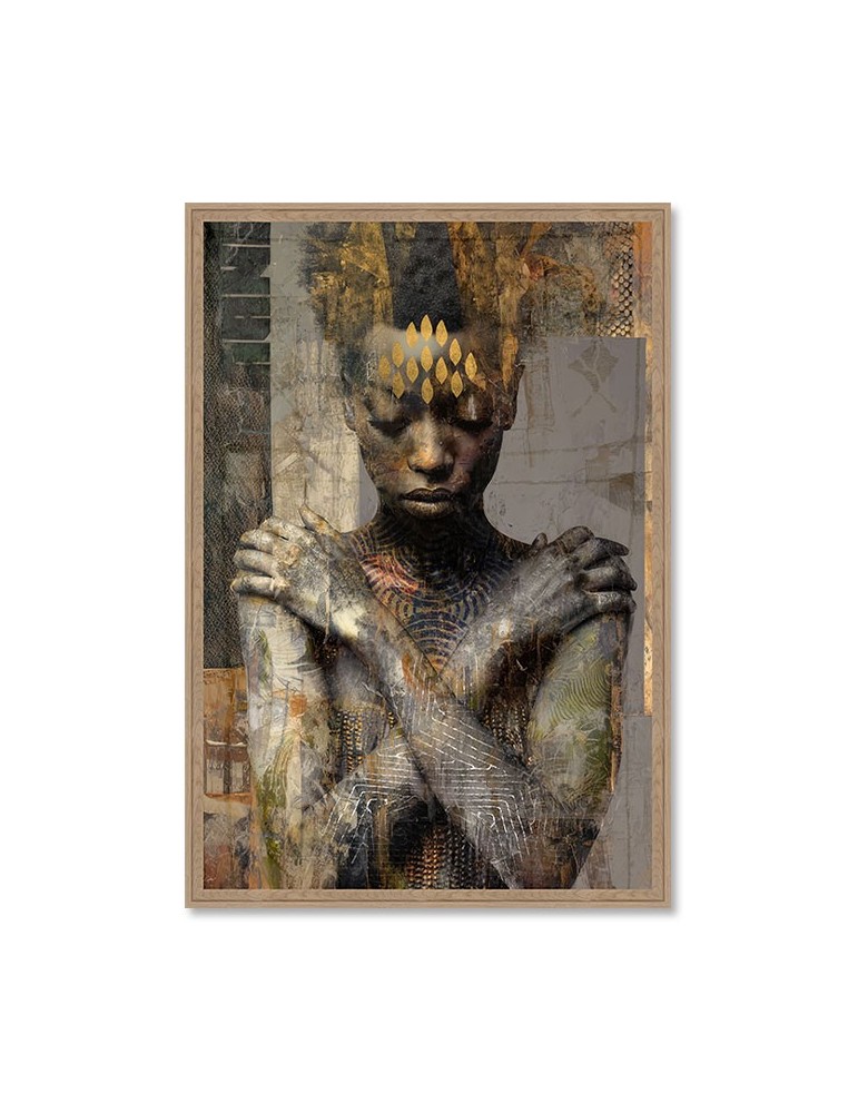 Tableau CAF-25030 - Evoa Design