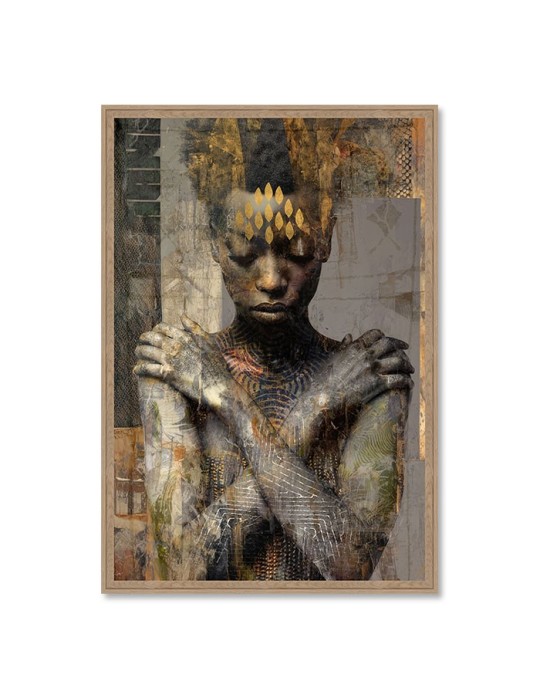 Tableau CAF-25030 - Evoa Design