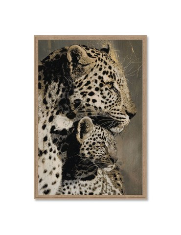 Tableau CAF-25031 - Evoa Design