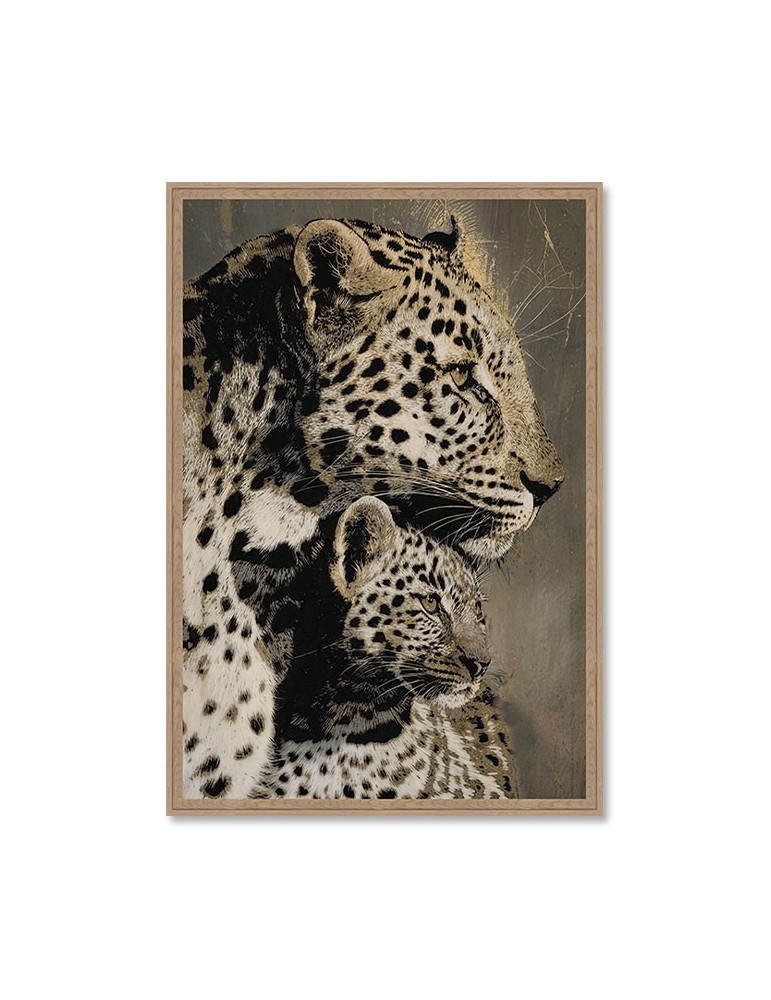 Tableau CAF-25031 - Evoa Design