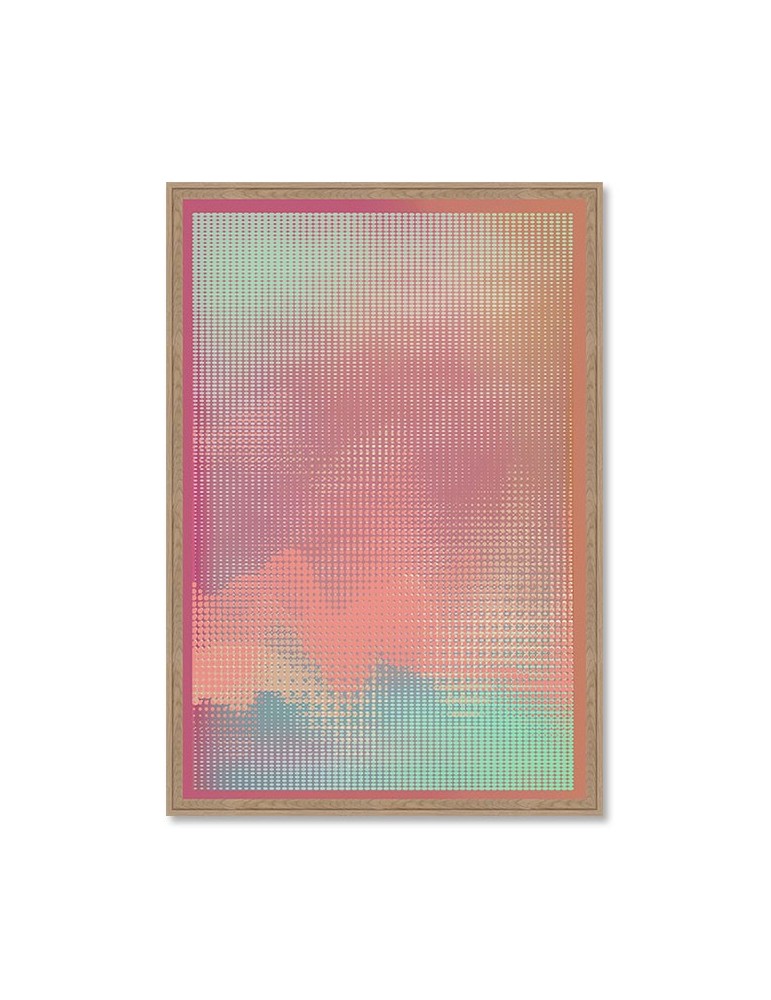 Tableau CAF-25066 - Evoa Design