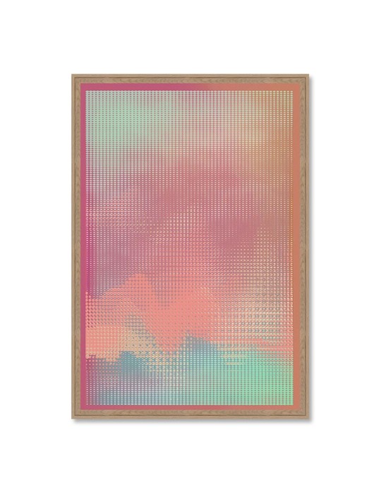 Tableau CAF-25066 - Evoa Design