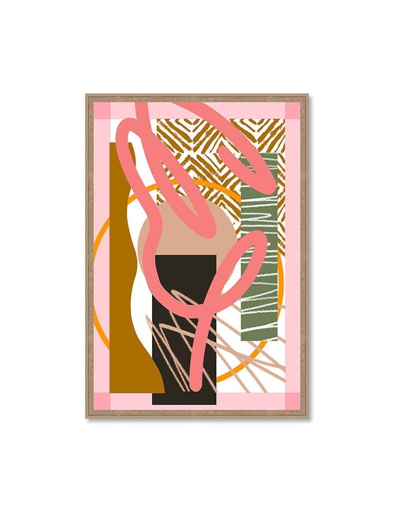 Tableau CAF-25067 - Evoa Design