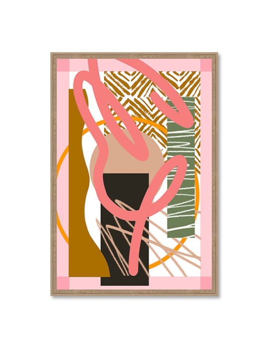 Tableau CAF-25067 - Evoa Design