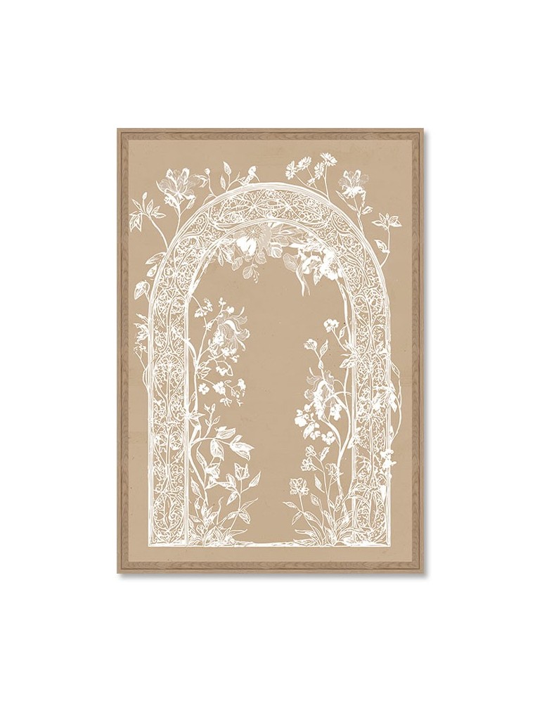 Tableau CAF-25068 - Evoa Design