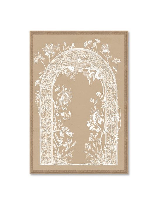 Tableau CAF-25068 - Evoa Design