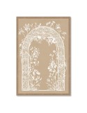 Tableau CAF-25068 - Evoa Design