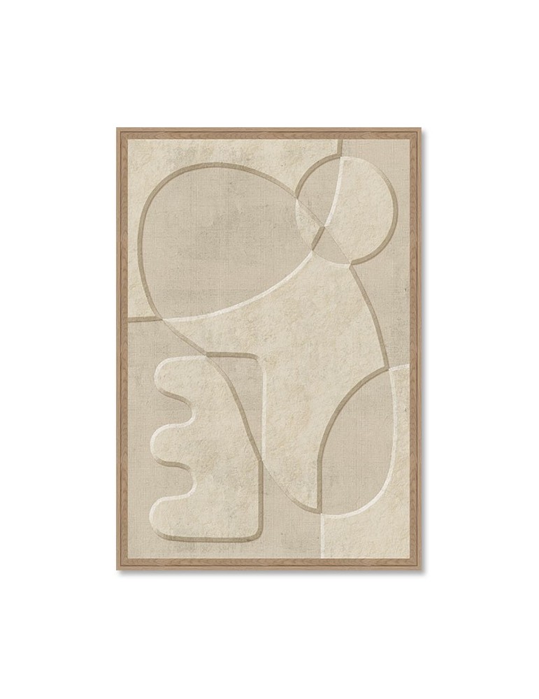 Tableau CAF-25094 - Evoa Design