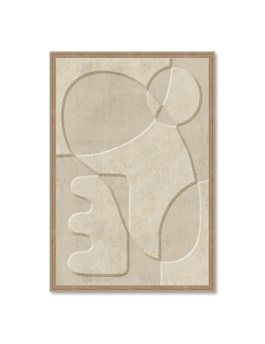 Tableau CAF-25094 - Evoa Design