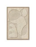 Tableau CAF-25094 - Evoa Design