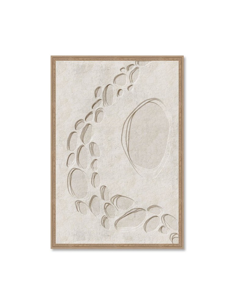 Tableau CAF-25095 - Evoa Design