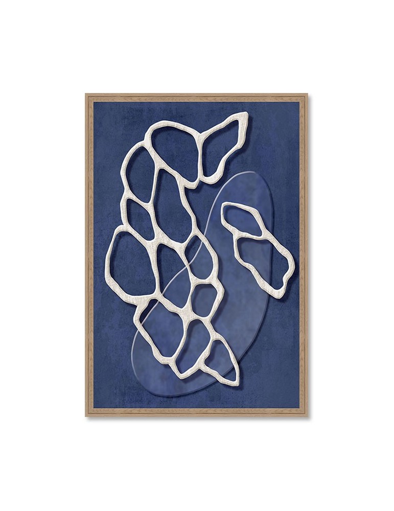 Tableau CAF-25097 - Evoa Design