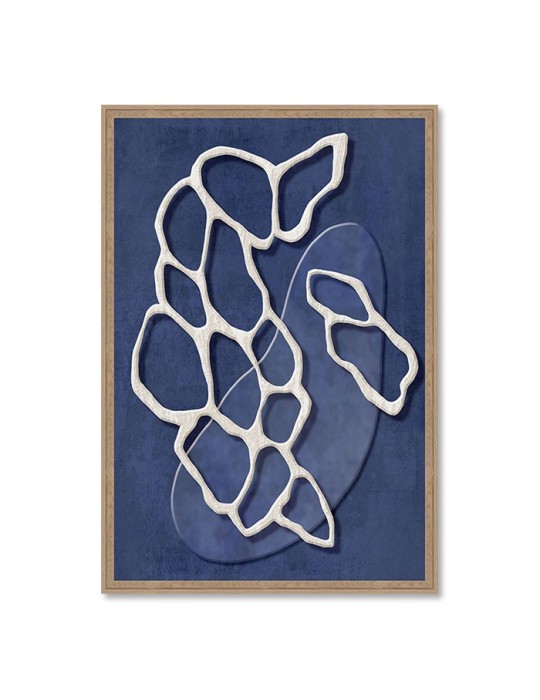 Tableau CAF-25097 - Evoa Design