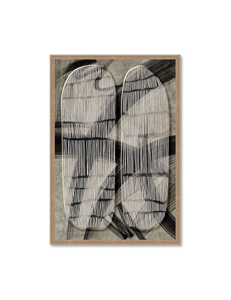 Tableau CAF-25100 - Evoa Design