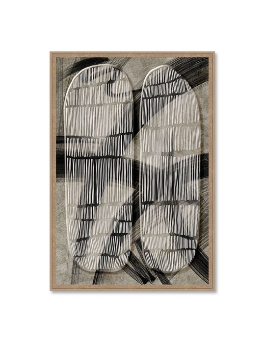 Tableau CAF-25100 - Evoa Design