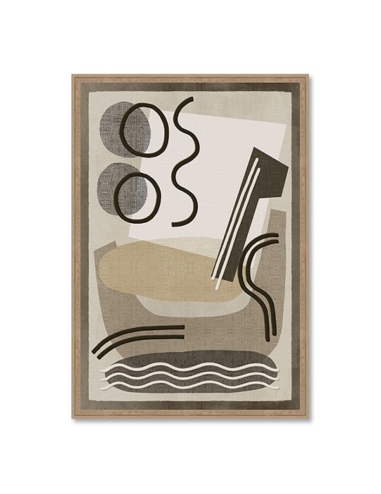 Tableau CAF-25104-2 - Evoa Design