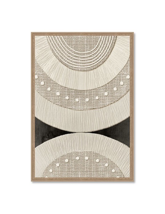 Tableau CAF-25105 - Evoa Design