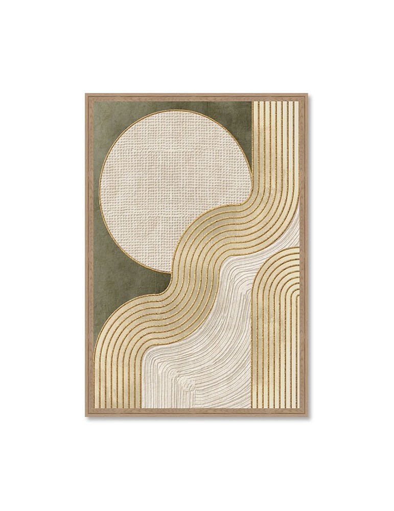 Tableau CAF-25106-2 - Evoa Design