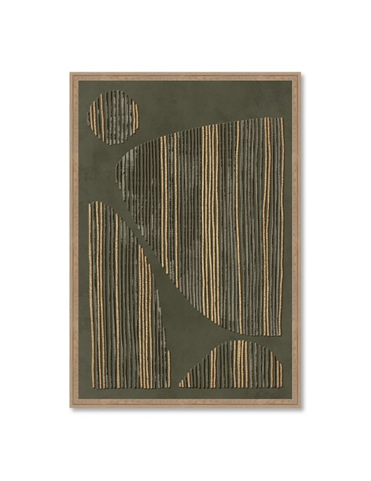 Tableau CAF-25107 - Evoa Design