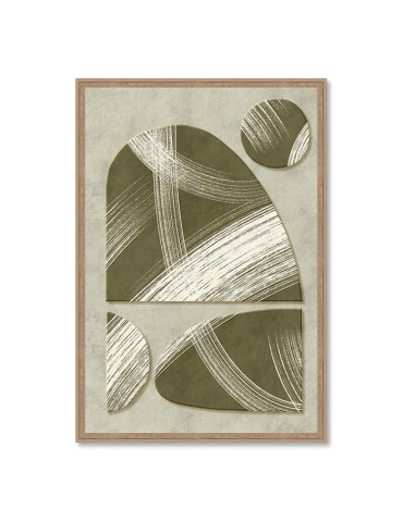 Tableau CAF-25108 - Evoa Design