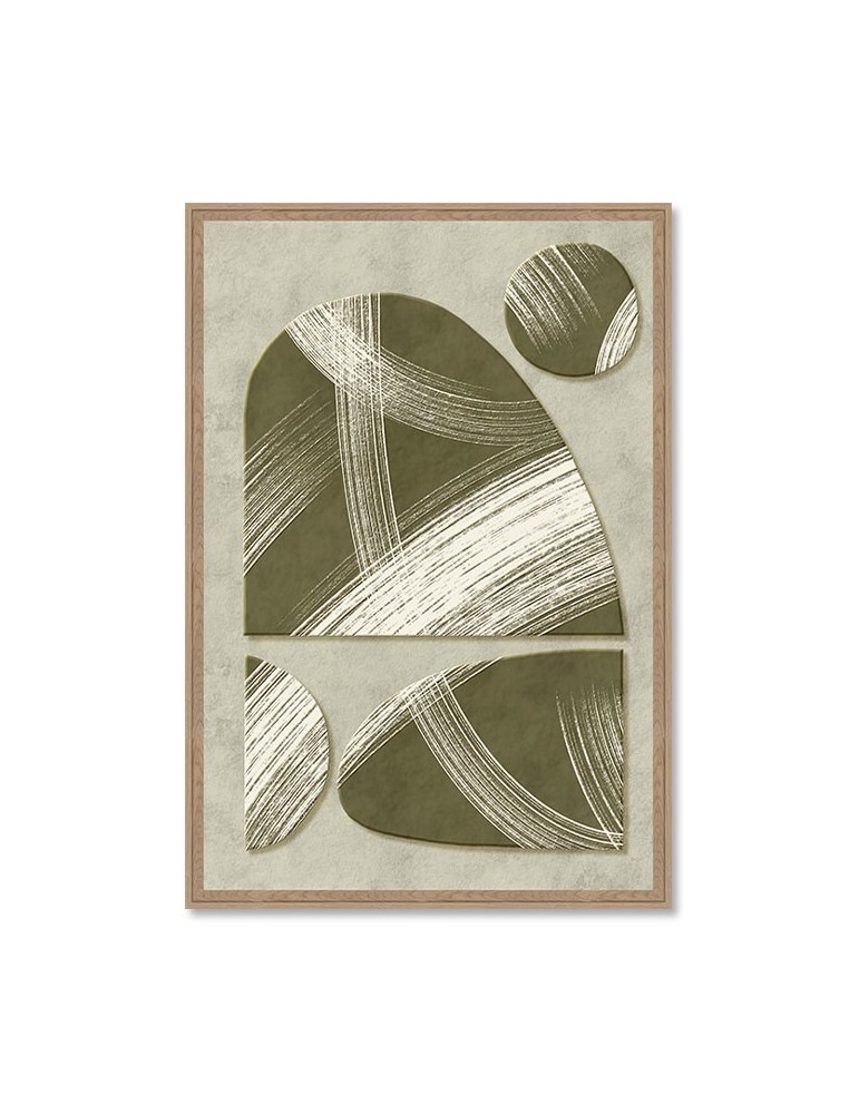 Tableau CAF-25108 - Evoa Design