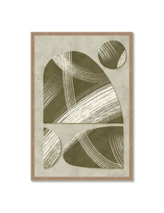 Tableau CAF-25108 - Evoa Design