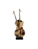 Sculpture inox – 06.498