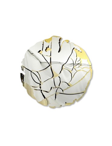 Sculpture inox – 06.496