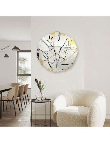 Sculpture inox – 06.496 2