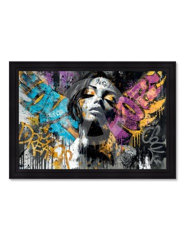 Un rêve d'ange - Romaric