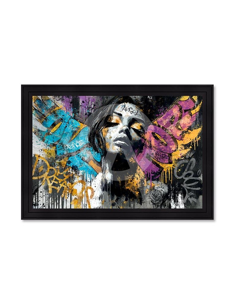 Un rêve d'ange - Romaric Un rêve d'ange - Romaric