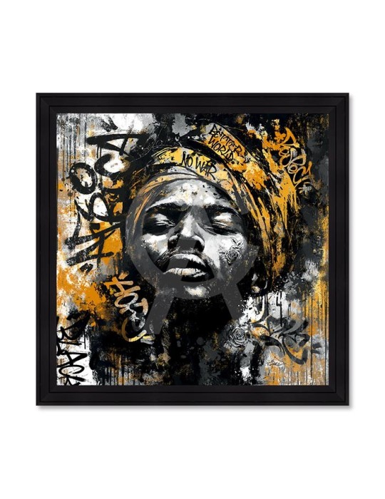 Wamba - Romaric Wamba - Romaric