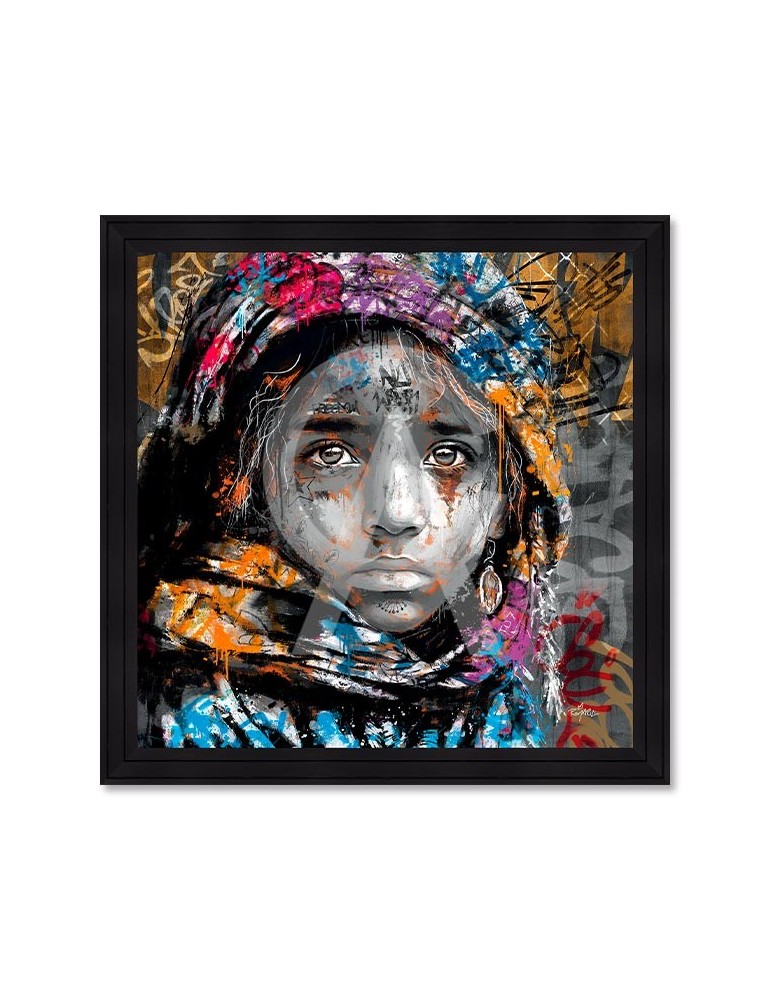 Zoya - Romaric Zoya - Romaric