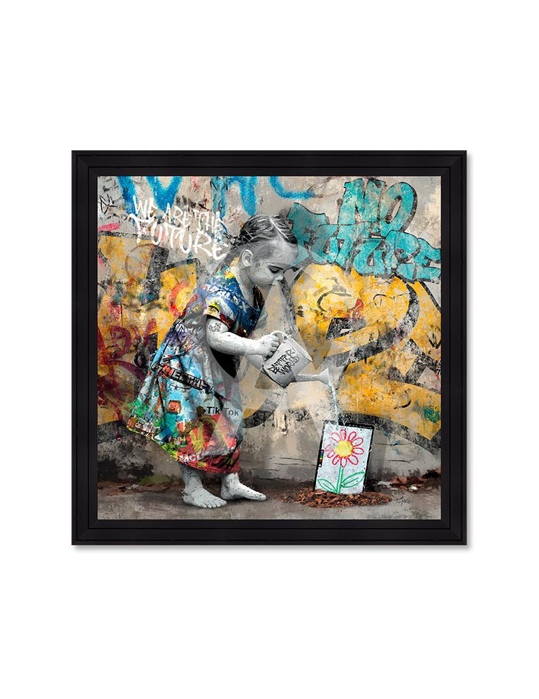 La petite fille et l'Ipad - Romaric La petite fille et l'Ipad - Romaric