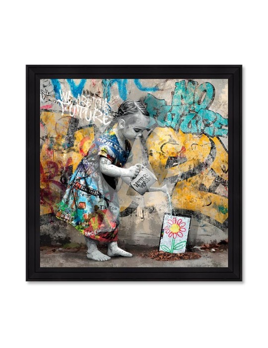 La petite fille et l'Ipad - Romaric La petite fille et l'Ipad - Romaric