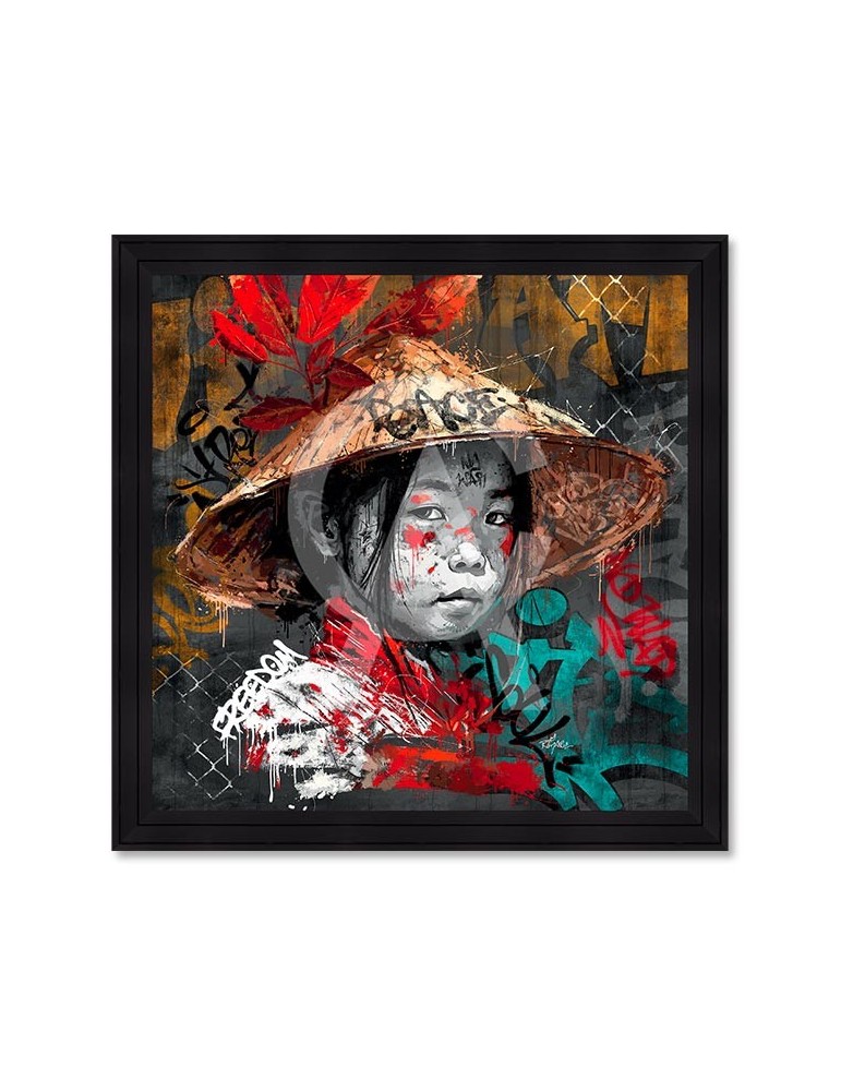 Maï Ly - Romaric Maï Ly - Romaric