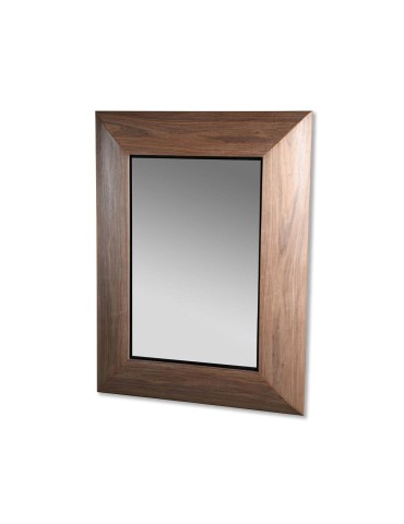 Miroir bois - 52.021