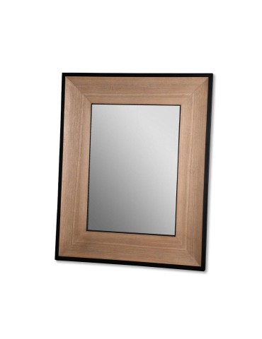 Miroir bois - 52.020
