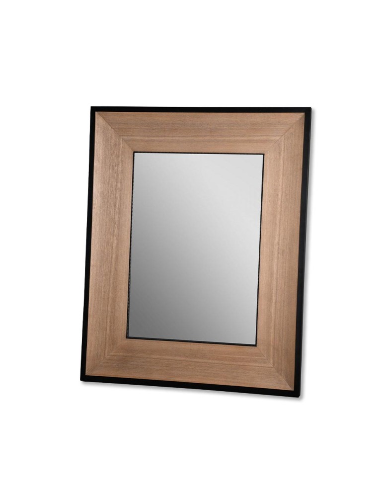 Miroir bois - 52.020 Miroir bois - 52.020