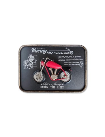 Sculpture en métal - 06.525