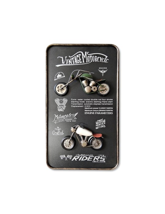 Sculpture en métal - 06.527 Sculpture en métal - 06.527