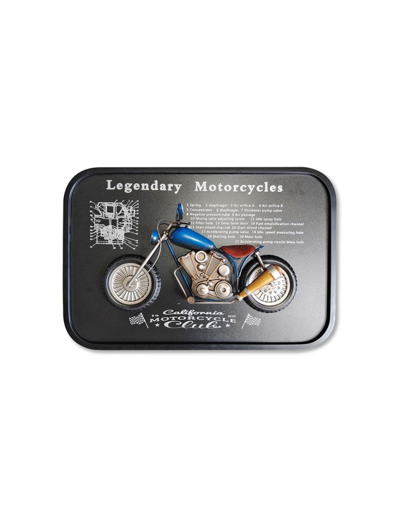 Sculpture en métal - 06.529 Sculpture en métal - 06.529