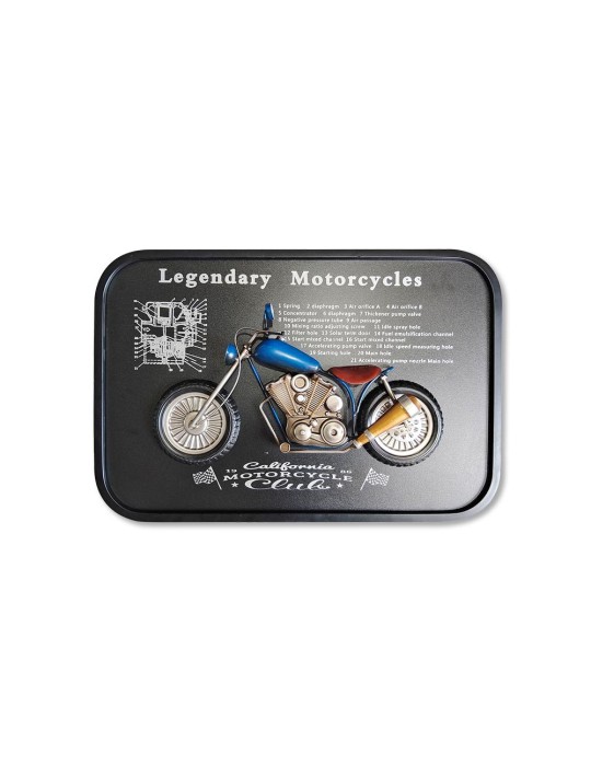 Sculpture en métal - 06.529 Sculpture en métal - 06.529