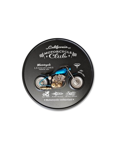 Sculpture en métal - 06.531