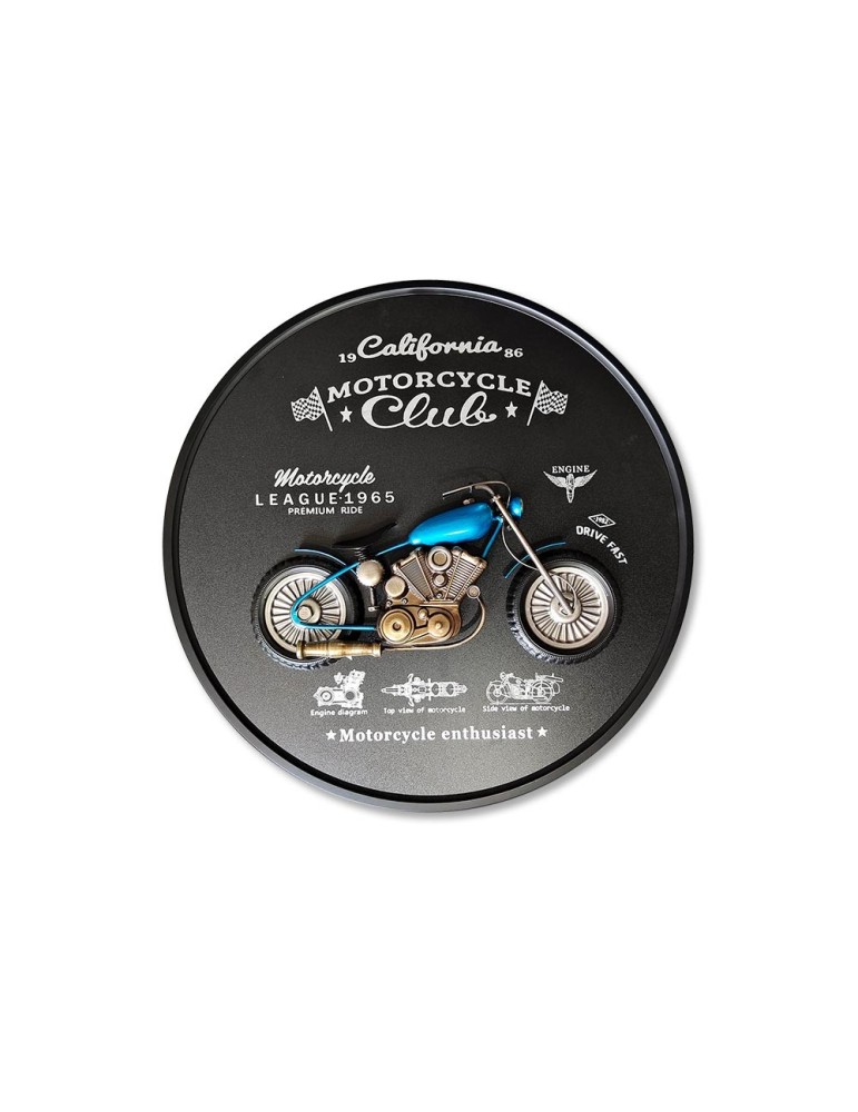 Sculpture en métal - 06.531 Sculpture en métal - 06.531