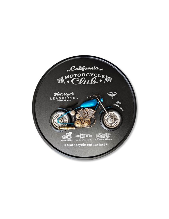 Sculpture en métal - 06.531 Sculpture en métal - 06.531