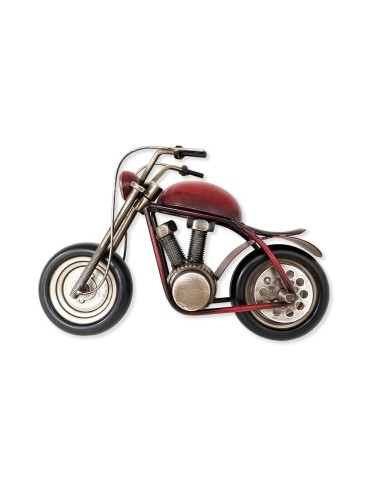 Sculpture en métal - 06.538